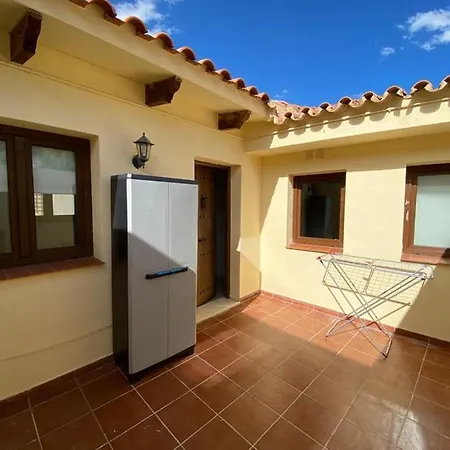 Holiday home Oasis Malaga Alhaurin de la Torre