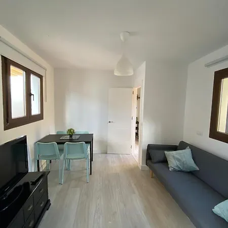 Holiday home Oasis Malaga
